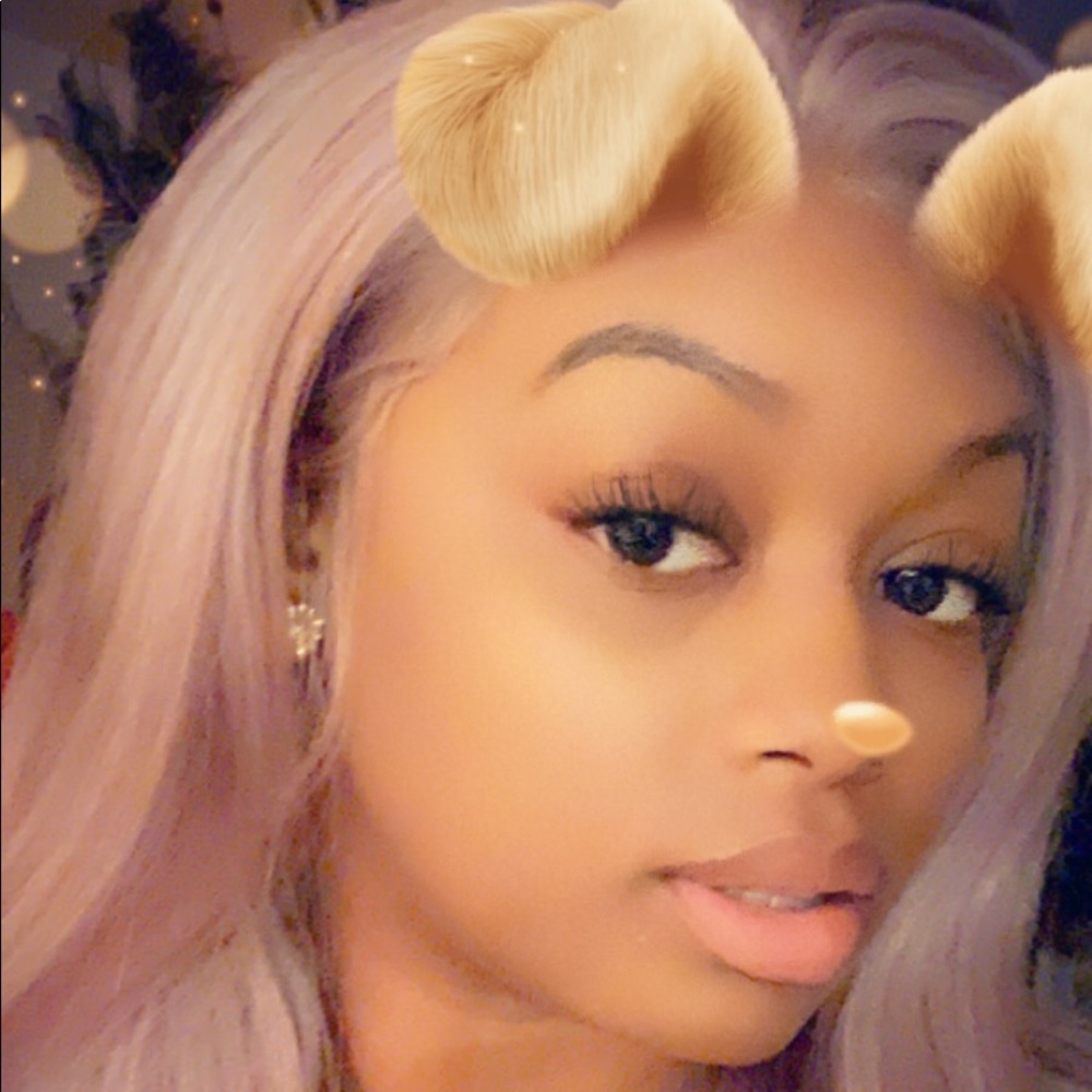 👑 Melanie Brame👑